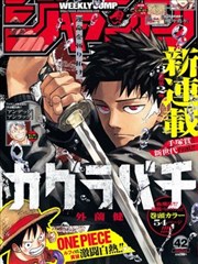 漫画站热门 间谍过家家